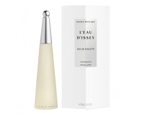 Туалетная вода Issey Miyake Leau DIssey 100 мл