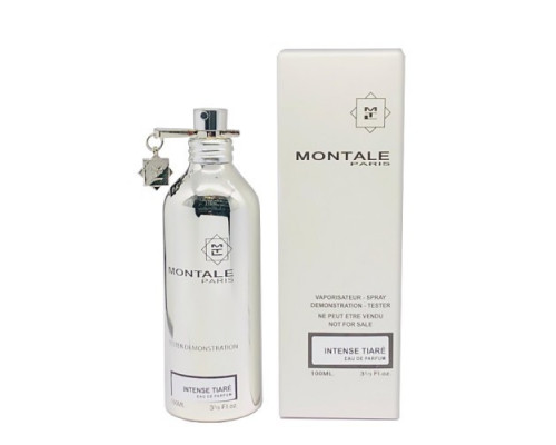 Тестер Montale Intense Tiare 100 мл Sale