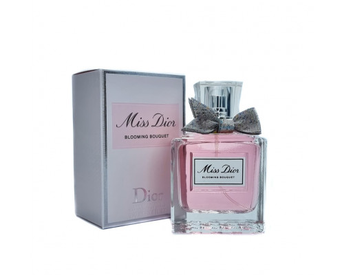 Туалетная вода Christian Dior Miss Dior Blooming Bouquet (2023) 100 мл