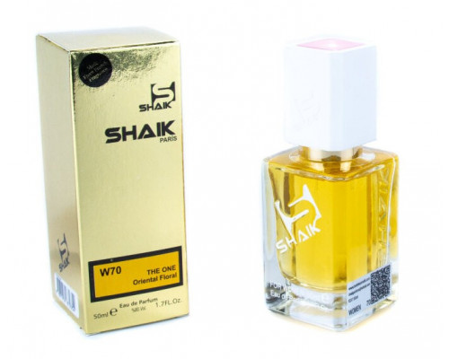 SHAIK W 70 (D&G THE ONE)