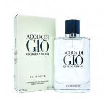 Giorgio Armani Acqua di Gio Homme Eau de Parfum 125 мл (EURO)