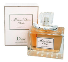 Парфюмерная вода Christian Dior Miss Dior Cherie Eau De Parfum 100 мл