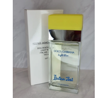 Тестер Dolce & Gabbana Light Blue Italian Zest 100 мл