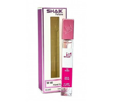 Shaik W40 (Chanel Chance Eau Tendre), 10 ml