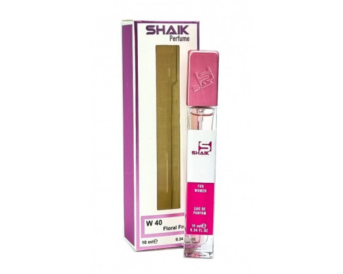 Shaik W40 (Chanel Chance Eau Tendre), 10 ml