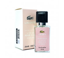 Мини-парфюм 25 ml ОАЭ Lacoste Eau de Lacoste L.12.12 Pour Elle Sparkling