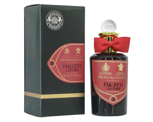 Парфюмерная вода Penhaligons Halfeti Leather 100 мл