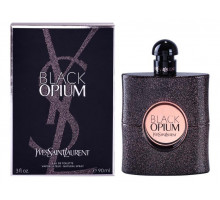 Туалетная вода Yves Saint Laurent Black Opium 90 мл