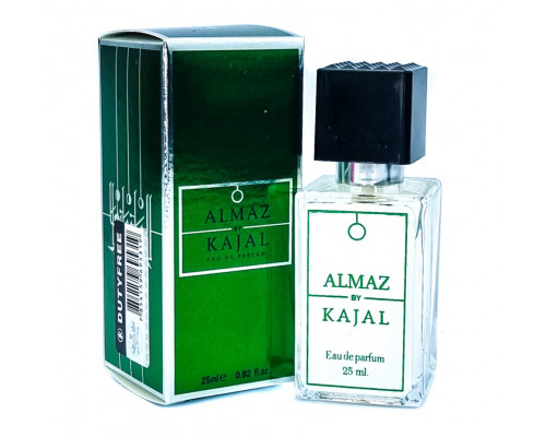 Мини-парфюм 25 ml ОАЭ Kajal Almaz