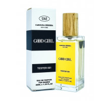 Тестер 40 мл UAE № 061 Carolina Herrera Good Girl