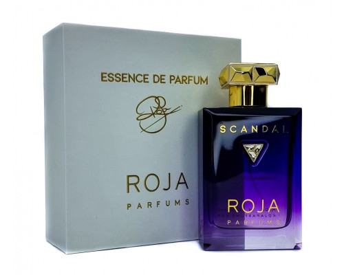 Roja Dove Scandal Pour Femme Essence De Parfum 100 мл