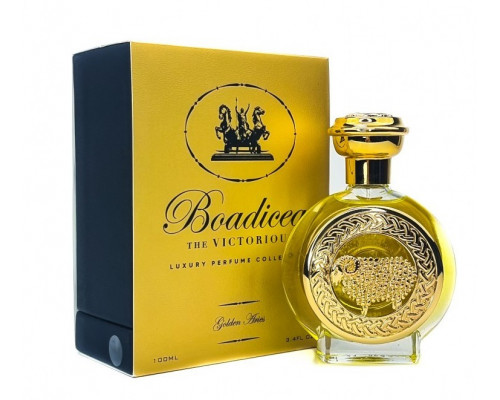 Boadicea the Victorious Golden Aries 100 ml