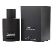 Парфюмерная вода Tom Ford Ombre Leather 100 мл