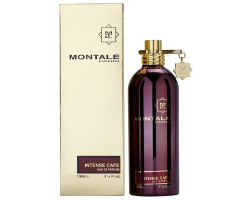 Montale Intense Cafe 100 мл (унисекс)