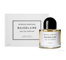 Byredo Baudelaire 100 мл - подарочная упаковка