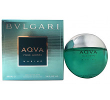 Bvlgari Aqva Marine Pour Homme 100 мл A-Plus