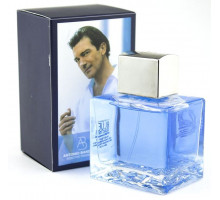 Antonio Banderas Blue Seduction for Men 100 мл (EURO)