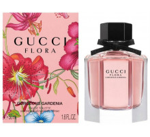 Gucci Flora by Gucci Gorgeous Gardenia Limited Edition 50 мл (EURO)