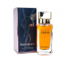 Мини-парфюм 42 мл Yves Saint Laurent Black Opium