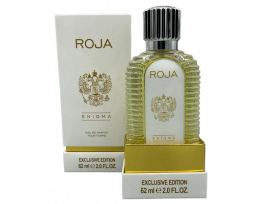 Мини-тестер Roja Dove Enigma pour Femme (LUX) 62 ml