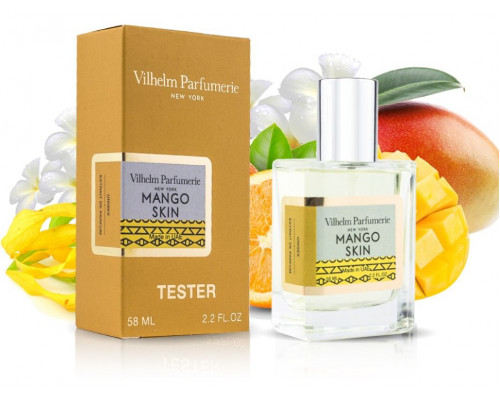 Тестер Vilhelm Parfumerie Mango Skin 58 мл