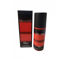 Дезодорант в коробке Christian Dior Fahrenheit 150 ml