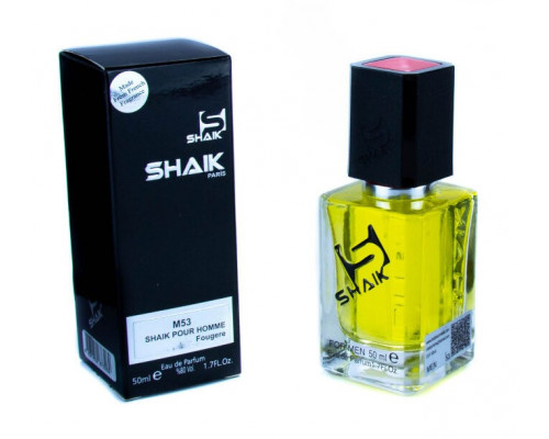 SHAIK M 53 (D & G. POUR HOMME)