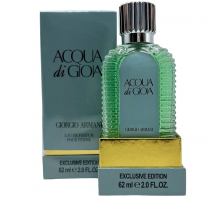 Мини-тестер Giorgio Armani Acqua Di Gioia Pour Femme (LUX) 62 ml