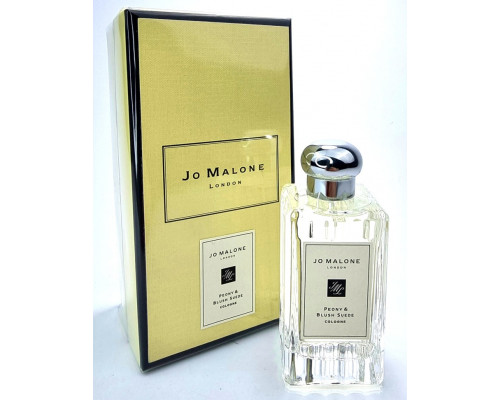 Jo Malone Peony & Blush Suede Limited Edition New 100 мл