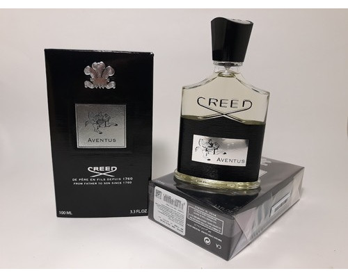 Creed Aventus For Men 100 мл A-Plus Уценка