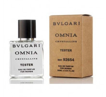 Мини-Тестер Bvlgari Omnia Crystalline 50 мл (ОАЭ)