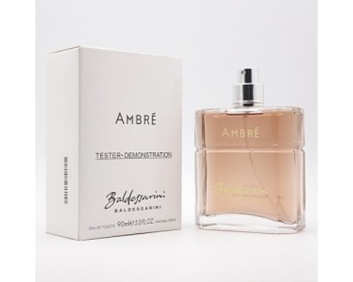 Тестер Baldessarini Ambre 90 мл