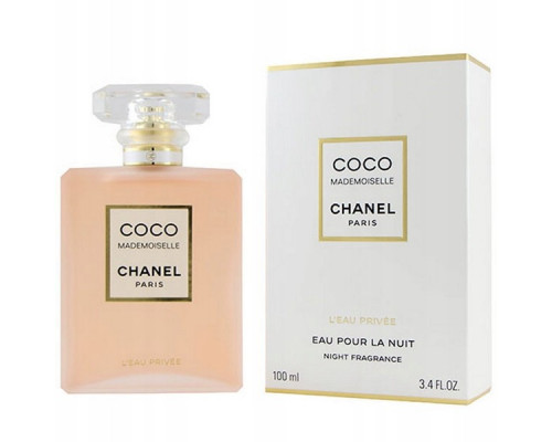 Chanel Coco Mademoiselle LEau Privee 100 мл A-Plus