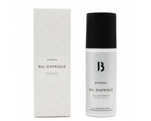 Дезодорант в коробке Byredo Bal DAfrique 150 ml