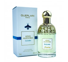 Guerlain Aqua Allegoria Teazzurra 75 мл (EURO)