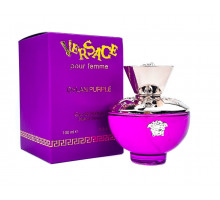 Versace Pour Femme Dylan Purple 100 мл A-Plus