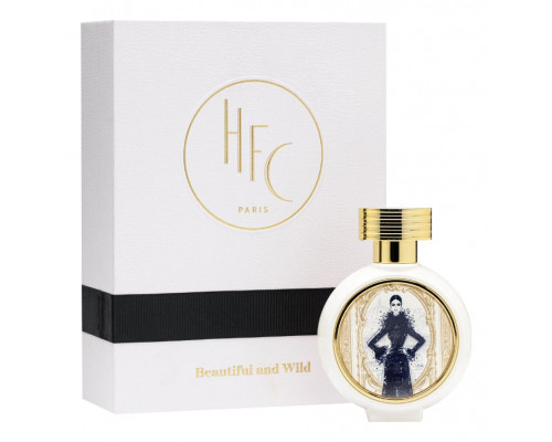 Haute Fragrance Company Beautiful & Wild 75 мл