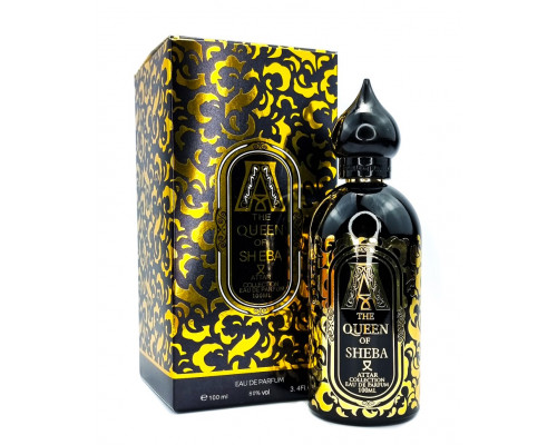 Парфюмерная вода Attar Collection The Queen Of Sheba, 100 ml