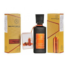 MONTALE HONEY AOUD 60 МЛ УНИСЕКС