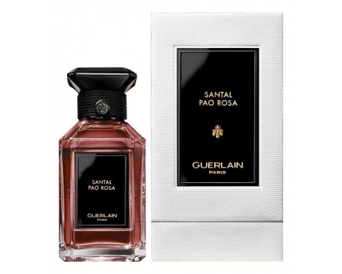 Guerlain Santal Pao Rosa 100 мл