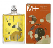 Escentric Molecules Molecule 01 + Mandarin 100 мл (EURO) Sale