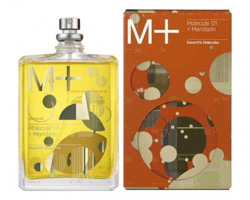 Escentric Molecules Molecule 01 + Mandarin 100 мл (EURO) Sale