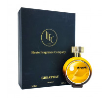 Haute Fragrance Company (HFC) Great Way 75 мл