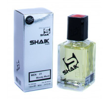 Shaik M21 (Chanel Egoiste Platinum), 100 ml