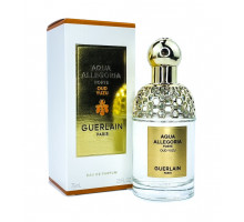 Guerlain Aqua Allegoria Forte Oud Yuzu 75 мл (EURO)