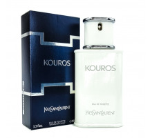 Yves Saint Laurent Kouros 100 мл (EURO)