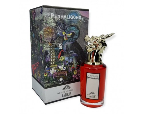 Penhaligons Portraits - The World According To Arthur 75 мл