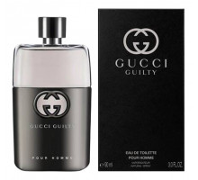 Gucci Guilty Pour Homme 90 мл (EURO)