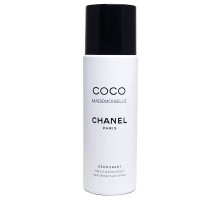 Парфюмированный дезодорант Chanel Coco Mademoiselle 200 ml