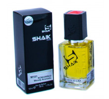 Shaik M101 (Jean Paul Gaultier Kokorico), 50 ml